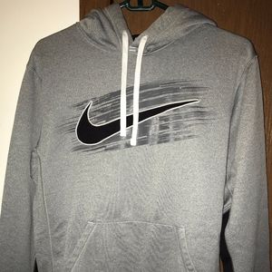 Nike Therma-Fit Sweatshirt Men's Small